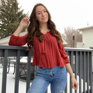 Meet your Posher, Aubree